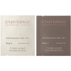 Exuviance Performance Peel AP 25 26 pads - 26 pcs