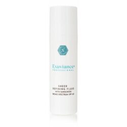 Exuviance Sheer Refining Fluid SPF 40