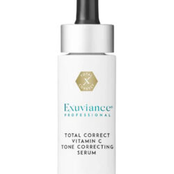 Exuviance Total Correct Vitamin C Tone Correctiong Serum (U) 15 ml