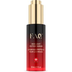 FAQ Swiss FAQ™ Red Light Peptide Serum 30 ml