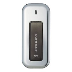 FCUK Connect For Him edt 100ml