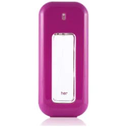 FCUK Her 3 edt 100ml