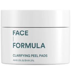 Face Formula Clarifying Peel Pads (60 pcs)