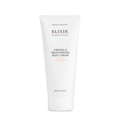 Face Formula (Elixir Cosmeceuticals) Elixir Cosmeceuticals Firming & Moisturizing Body Cream 200 ml