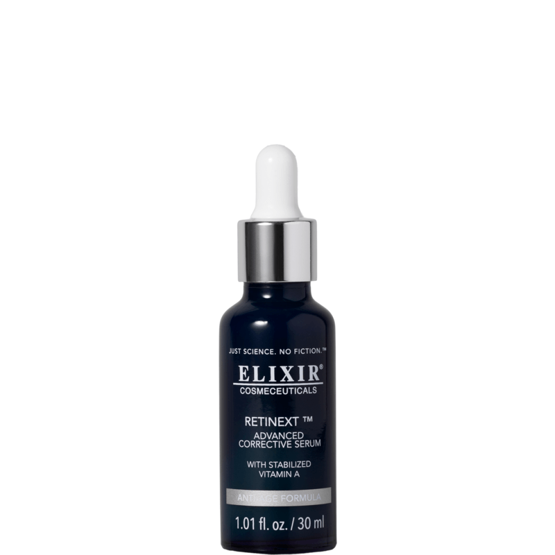 Face Formula (Elixir Cosmeceuticals) Elixir Cosmeceuticals Retinext Advanced Corrective Serum 30 ml