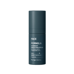 Face Formula (Elixir Cosmeceuticals) Face Formula Overnight Smoothing Serum 30 ml