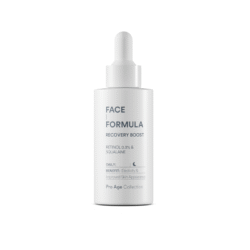 Face Formula (Elixir Cosmeceuticals) Face Formula Recovery Boost 30 ml