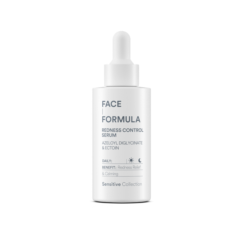 Face Formula (Elixir Cosmeceuticals) Face Formula Redness Control Serum 30 ml