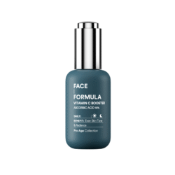 Face Formula (Elixir Cosmeceuticals) Face Formula Vitamin C Booster 30 ml