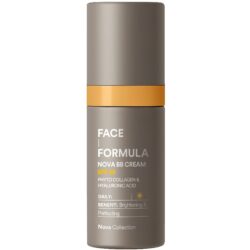 Face Formula Nova BB Cream SPF 25 No 1