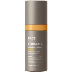 Face Formula Nova BB Cream SPF 25 No 2