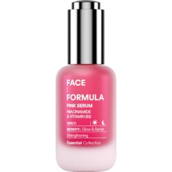 Face Formula Pink Serum 30 ml