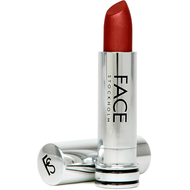 Face Stockholm Veil Lipstick Cranberry