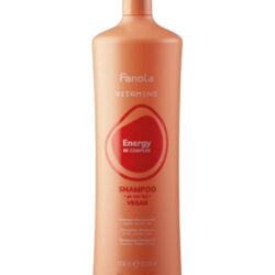 Fanola Shampoo Energizzante Vegan 1000 ml