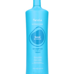 Fanola Vitamins Sensi Shampoo 1000 ml