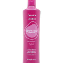 Fanola Wonder Color Locker Shampoo 350 ml