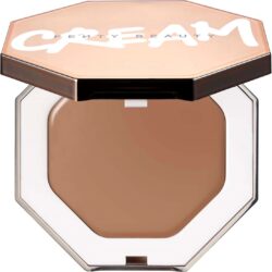 Fenty Beauty Cheeks Out Freestyle Cream Bronzer Butta Biscuit