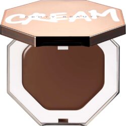 Fenty Beauty Cheeks Out Freestyle Cream Bronzer Chocolate