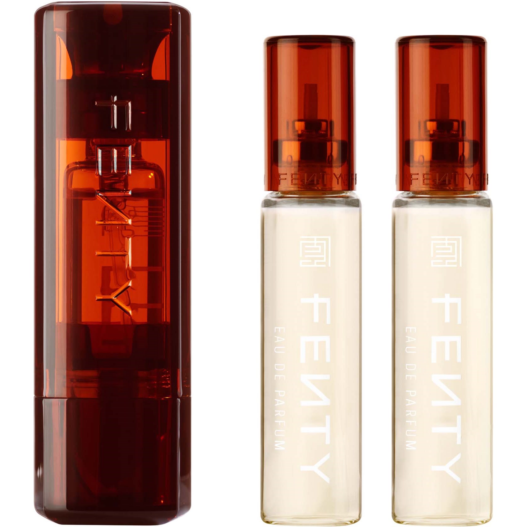 Fenty Beauty Fenty Eau de Parfum Travel Set