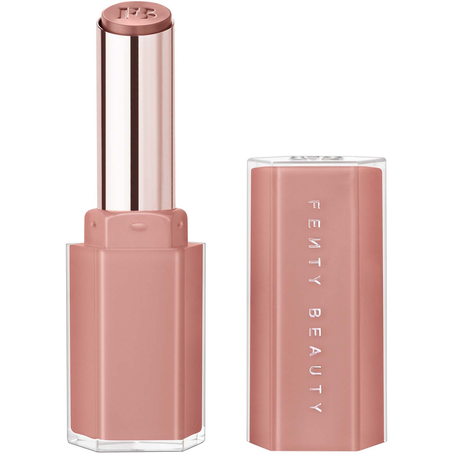 Fenty Beauty Gloss Bomb Stix Blazd Donut
