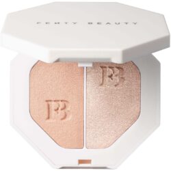 Fenty Beauty Killawatt Freestyle Highlighter Duo Lightning Dust/F