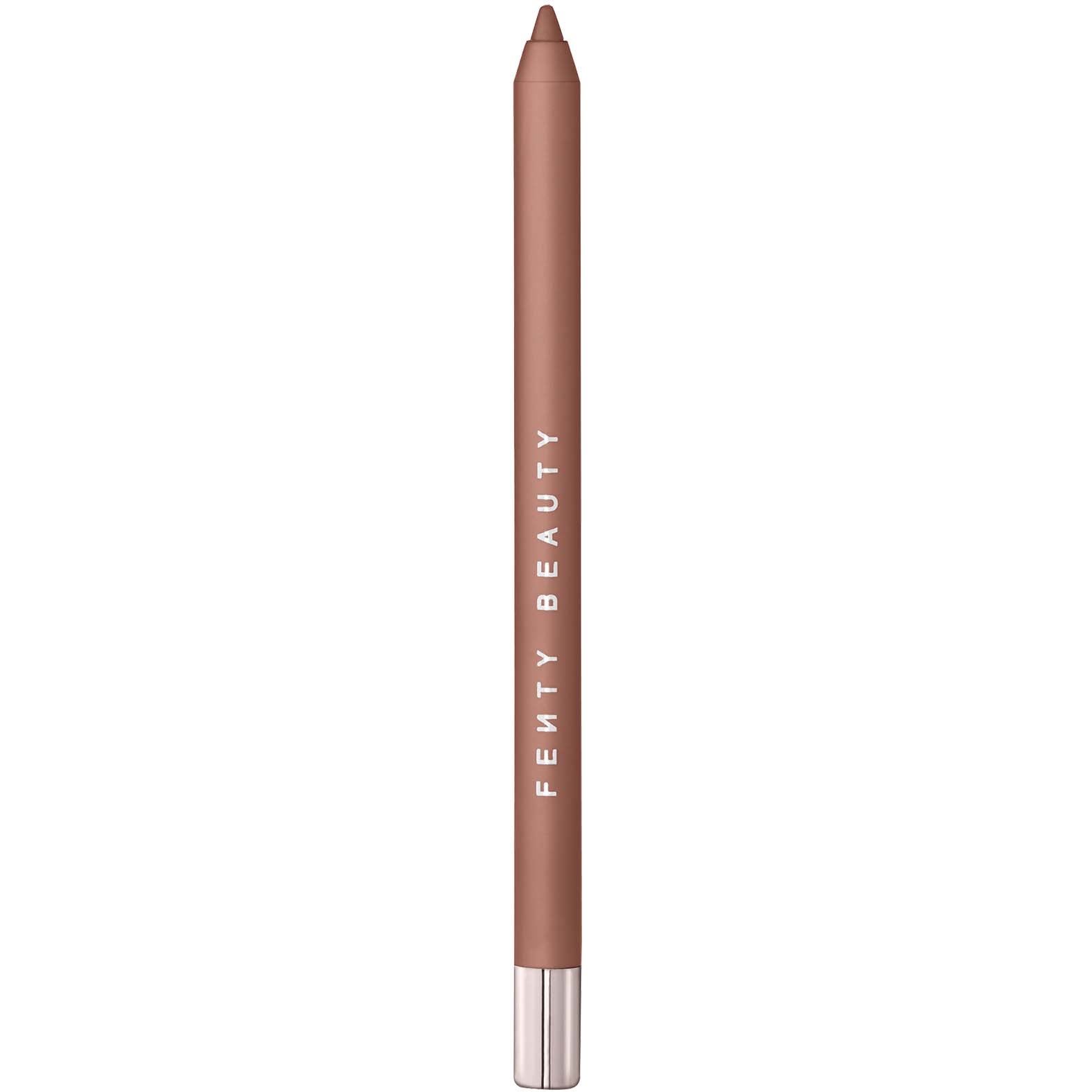 Fenty Beauty Trace'd Out Pencil Lip Liner Pnut Butta
