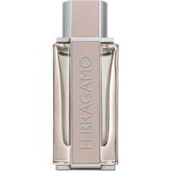 Ferragamo Bright Leather Eau de Toilette 100 st