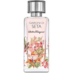Ferragamo Di Seta Eau de Parfum - 50 ml