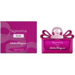Ferragamo Ferragamo Signorina Ribelle Eau de Parfum - 50 ml