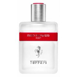 Ferrari Red Power Ice3 edt 40ml
