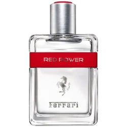 Ferrari Red Power edt 75ml