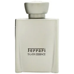 Ferrari Silver Essence edt 10ml