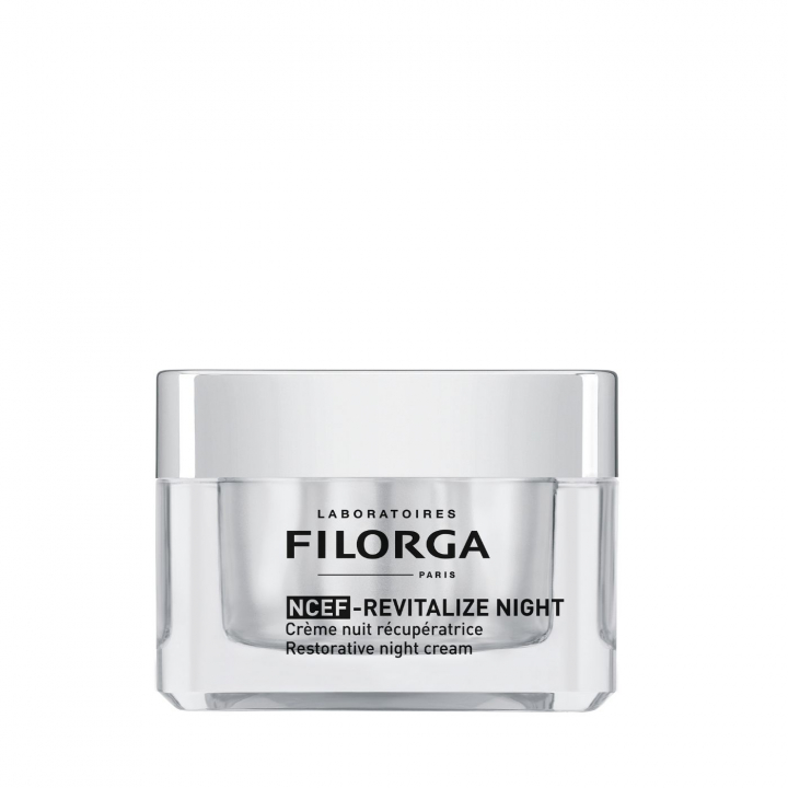 Filorga NCEF-Revitalize Night Cream 50 ml