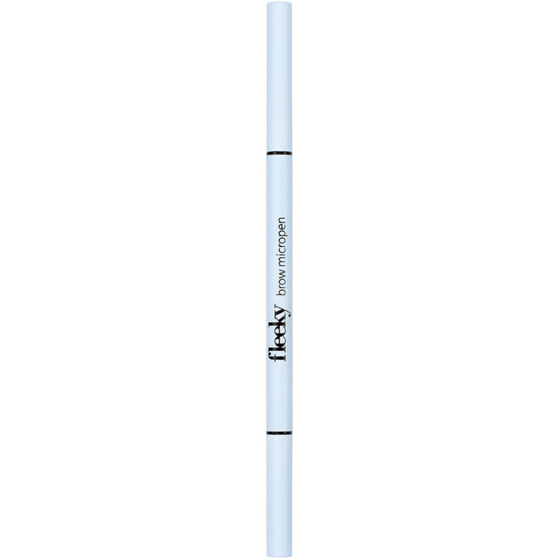 Fleeky 3D Brow Micropen - Precision Eyebrow Pen Brown (7 g)