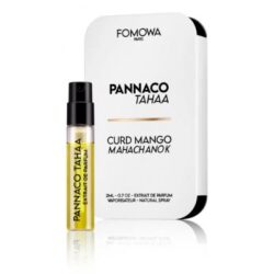 Fomowa Paris Pannaco Tahaa Extrait de Parfum 2ml