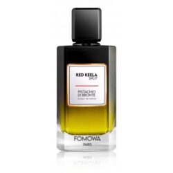 Fomowa Paris Red Keela Split Extrait de Parfum 100ml