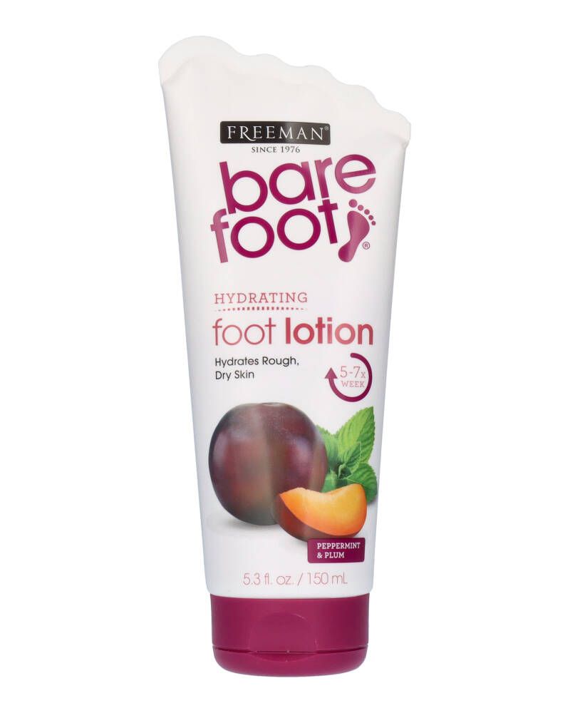 Freeman Bare Foot Hydrating Foot Lotion 150 ml