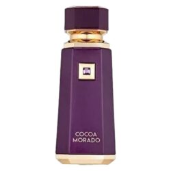 French Avenue Cocoa Morado Eau De Parfum 100ml