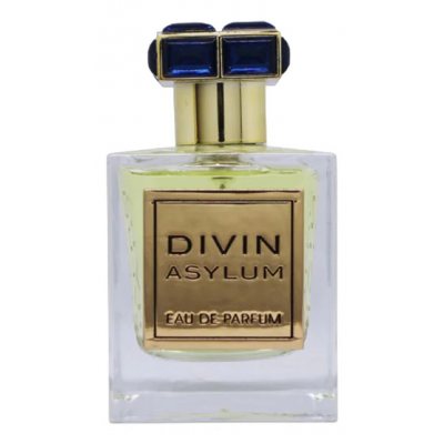 French Avenue Divin Asylum edp 100ml