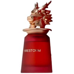 French Avenue Firestorm Eau de Parfum 100 ml