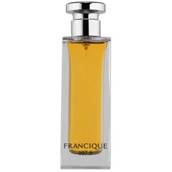 French Avenue Francique 107.9 Eau de Parfum 100 ml
