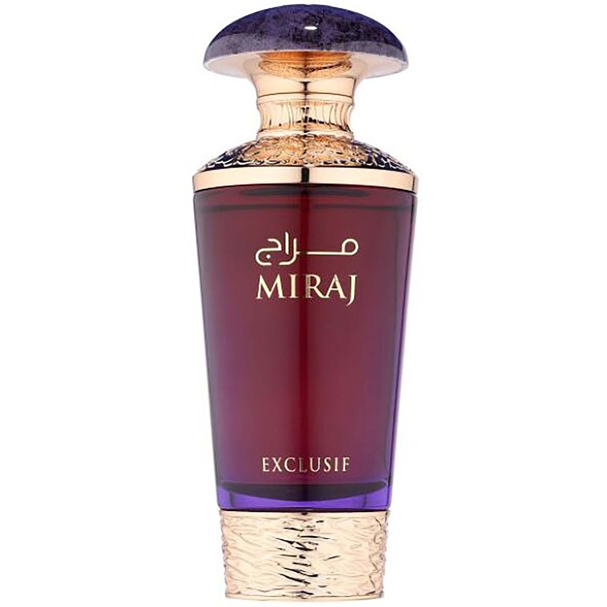 French Avenue Miraj Exclusif Eau de Parfum 100 ml