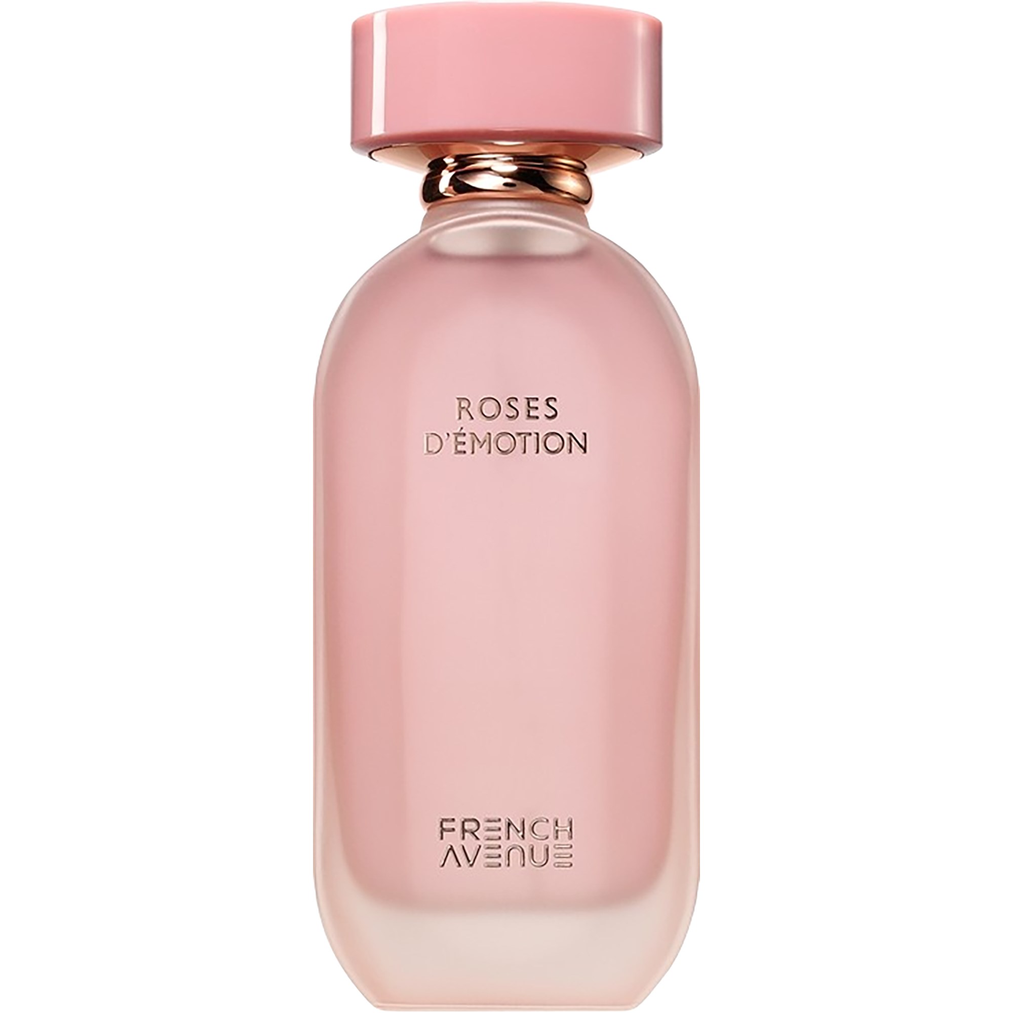 French Avenue Roses D´Emotion Eau de Parfum 100 ml