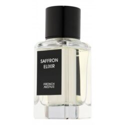 French Avenue Saffron Elixir edp 100ml