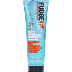 Fudge Prep Blowdry Aqua Primer 150 g