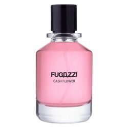 Fugazzi Cash Flower Eau De Parfum 100ml