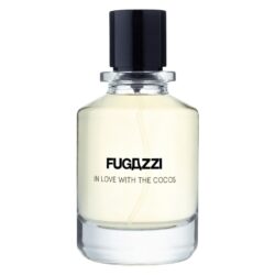 Fugazzi In Love With The Cocos Eau De Parfum 100ml