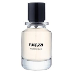 Fugazzi Workaholic Extrait De Parfum 50ml