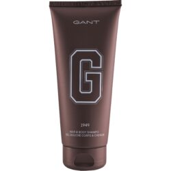 GANT 1949 Hair & Body Shower Gel 200 ml