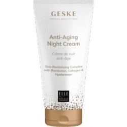 GESKE Anti-Aging Night Cream 100 ml